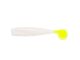 3.25" Shaker (Tail Colors) - Albino CT