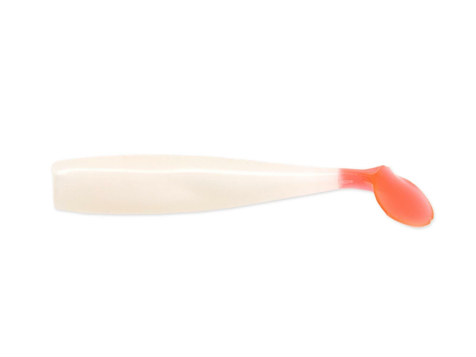 3.25" Shaker (Tail Colors) - Albino FT