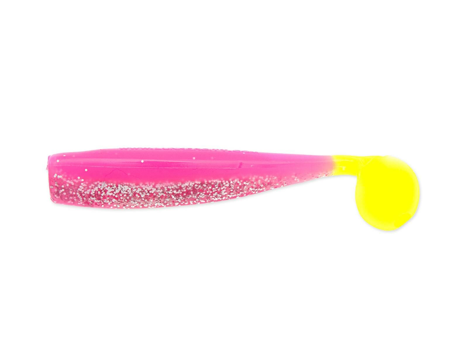 3.25" Shaker (Tail Colors) - Bubblegum Ice CT