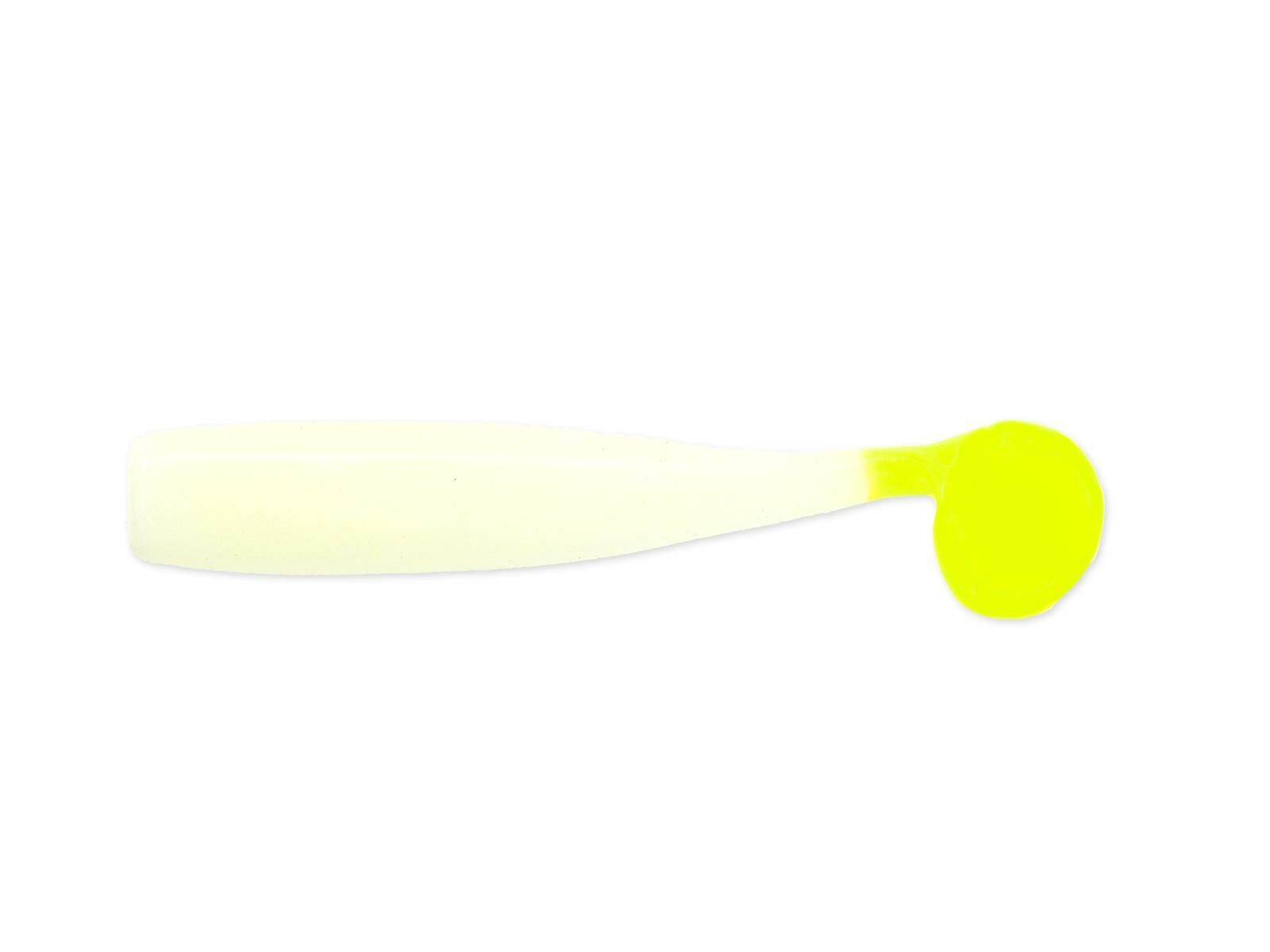 3.25" Shaker (Tail Colors) - Glow CT