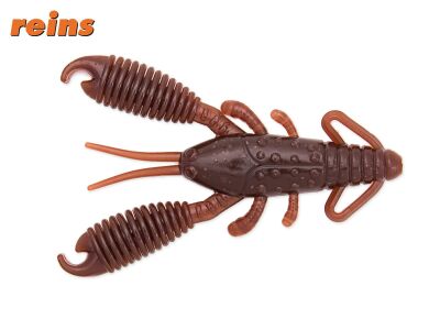 3 Ring Craw