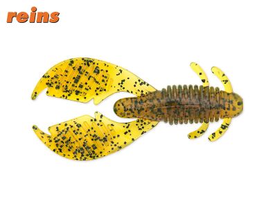 3 Ax Craw