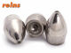 REINS Tungsten Slip Sinker - PLAIN 1.8g (6 pcs.)