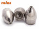 REINS Tungsten Slip Sinker - PLAIN 12.3g (2 Stk.)