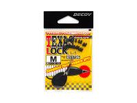 DECOY Texas Lock - Gr. M