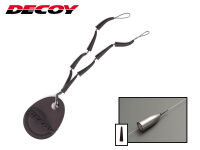 DECOY Heavy Lock - OUTSIDE