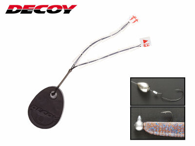 DECOY iGuard - Gr. S