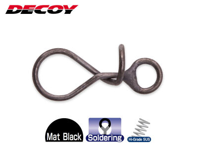 DECOY Spiral Snap