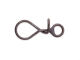 DECOY Spiral Snap - Size 1 (6,3kg / 14 lb)