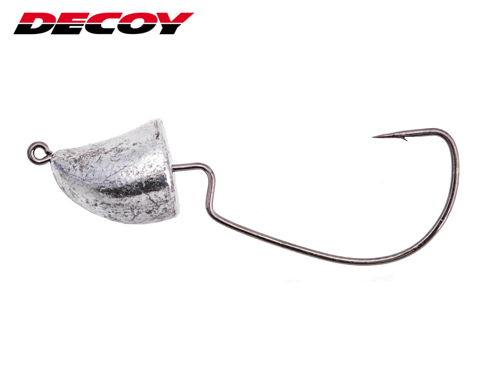 Violence Jighead SV-38 - Gr. 3 (1.8g - 1/16 oz.)