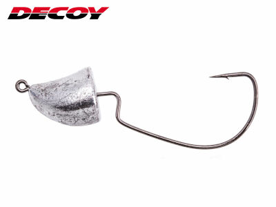Violence Jighead SV-38 - Gr. 3 (1.8g - 1/16 oz.)