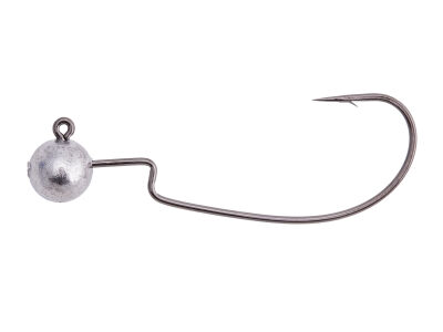 Nail Bomb VJ-71 - Size 2 (2.5g | 3/32 oz.)