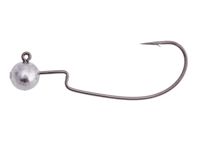 Nail Bomb VJ-71 - Size 1 (0.9g | 1/32 oz.)