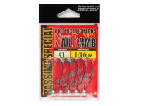Nail Bomb VJ-71 - Gr. 1 (2.5g - 3/32 oz.)
