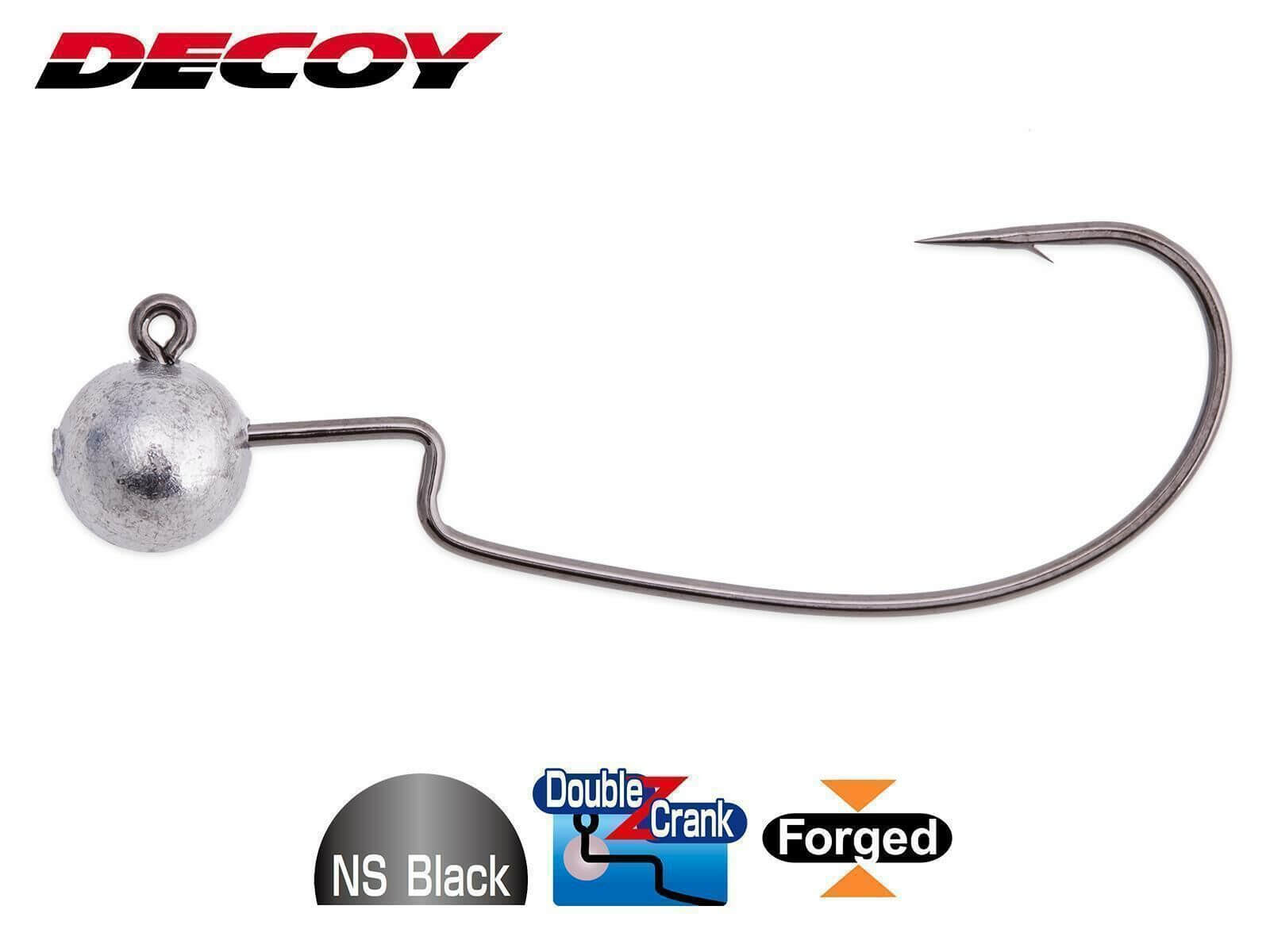 Nail Bomb VJ-71 - Size 1 (3.5g | 1/8 oz.)