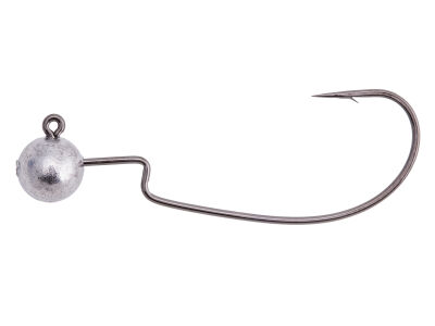 Nail Bomb VJ-71 - Size 1/0 (3.5g | 1/8 oz.)