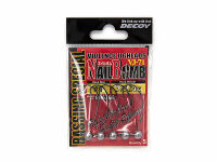 Nail Bomb VJ-71 - Size 1/0 (3.5g | 1/8 oz.)