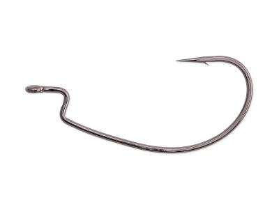 Kg High Power Offset Hook Worm17 - Size 1