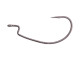 Kg High Power Offset Hook Worm17 - Size 1