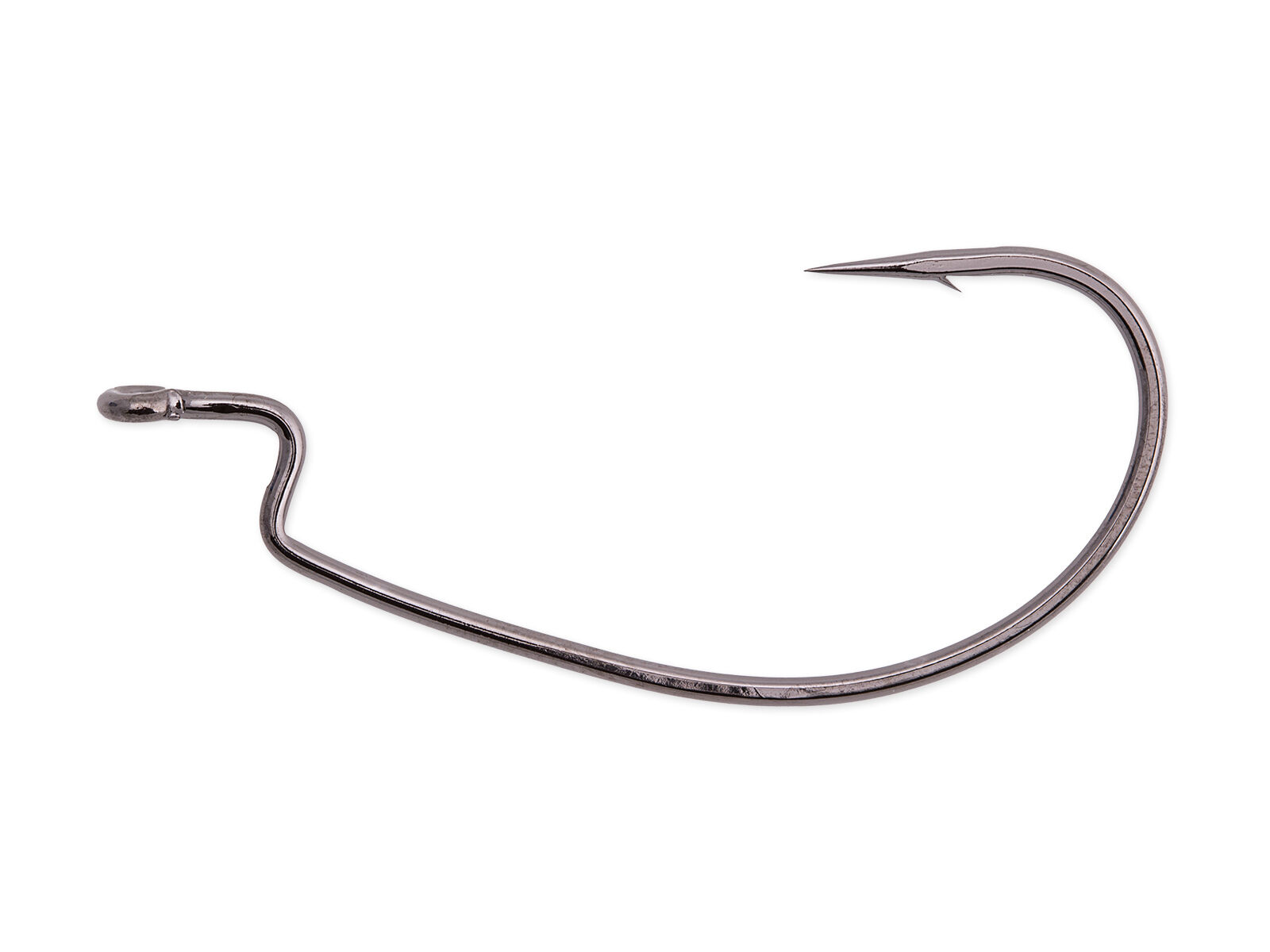 Kg High Power Offset Hook Worm17 - Size 1/0