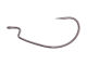 Kg High Power Offset Hook Worm17 - Size 1/0