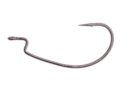Kg High Power Offset Hook Worm17 - Gr. 2/0