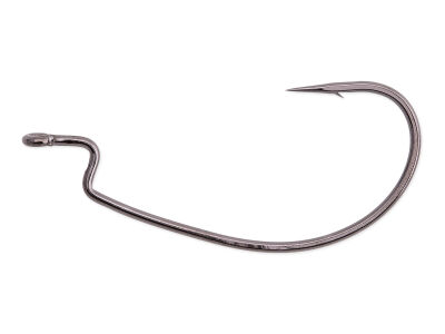 Kg High Power Offset Hook Worm17 - Size 3/0
