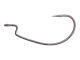 Kg High Power Offset Hook Worm17 - Size 3/0