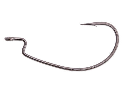 Kg High Power Offset Hook Worm17 - Size 4/0