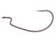 Kg High Power Offset Hook Worm17 - Size 4/0