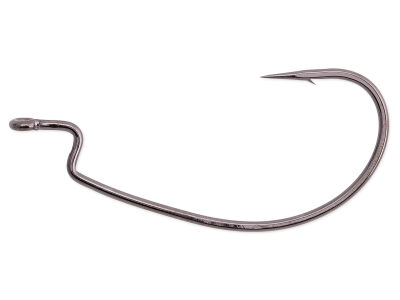 Kg High Power Offset Hook Worm17 - Size 5/0