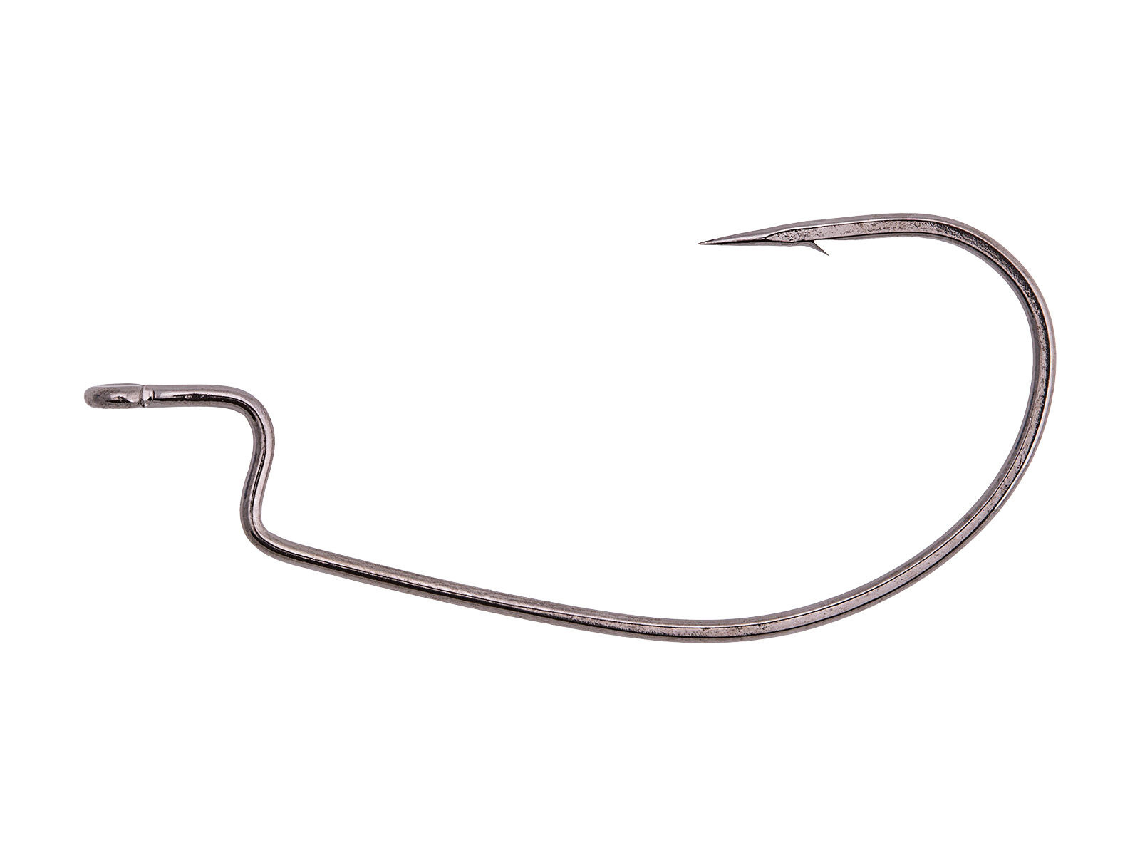 S.S. Finesse Hook Worm19 - Size 6