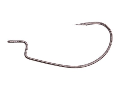 S.S. Finesse Hook Worm19 - Size 4