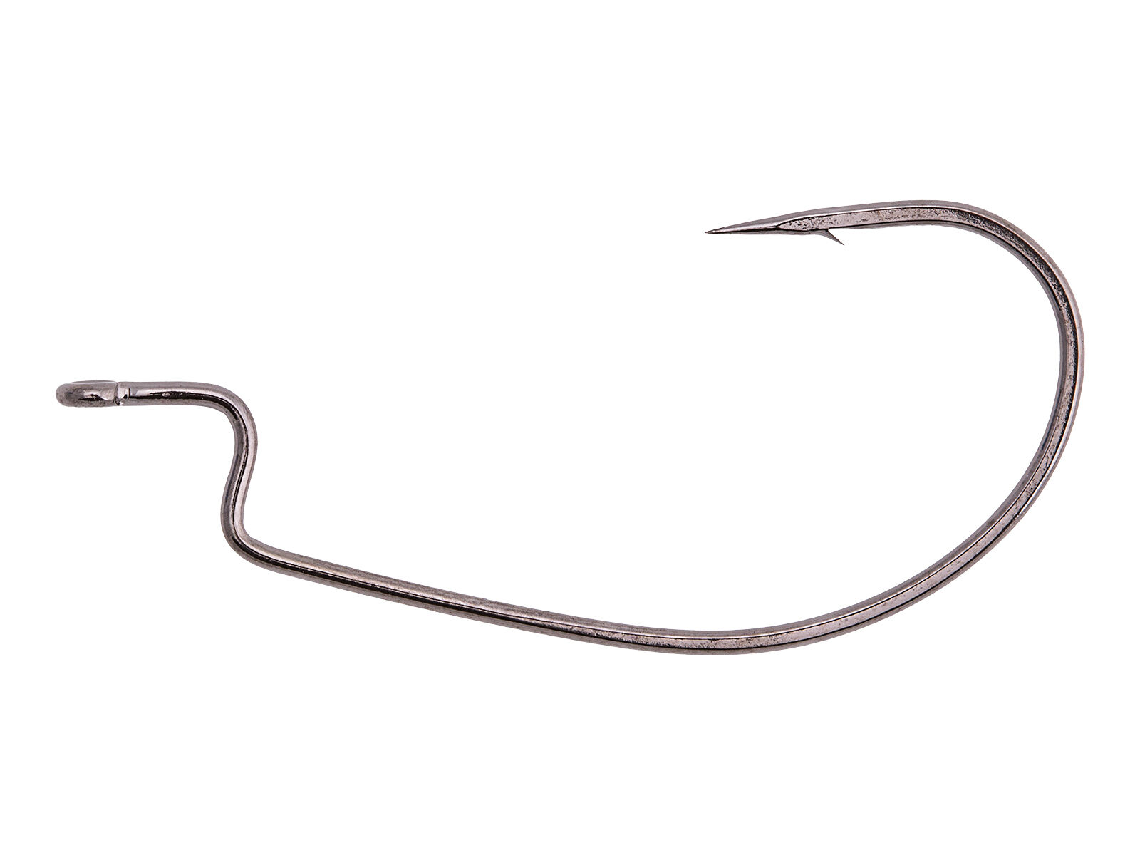 S.S. Finesse Hook Worm19 - Size 3