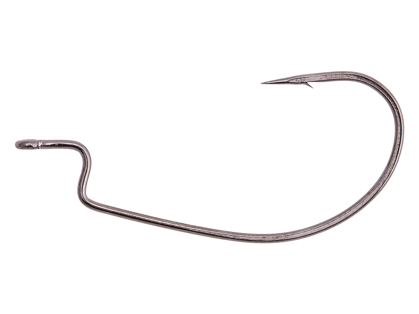 S.S. Finesse Hook Worm19 - Size 2