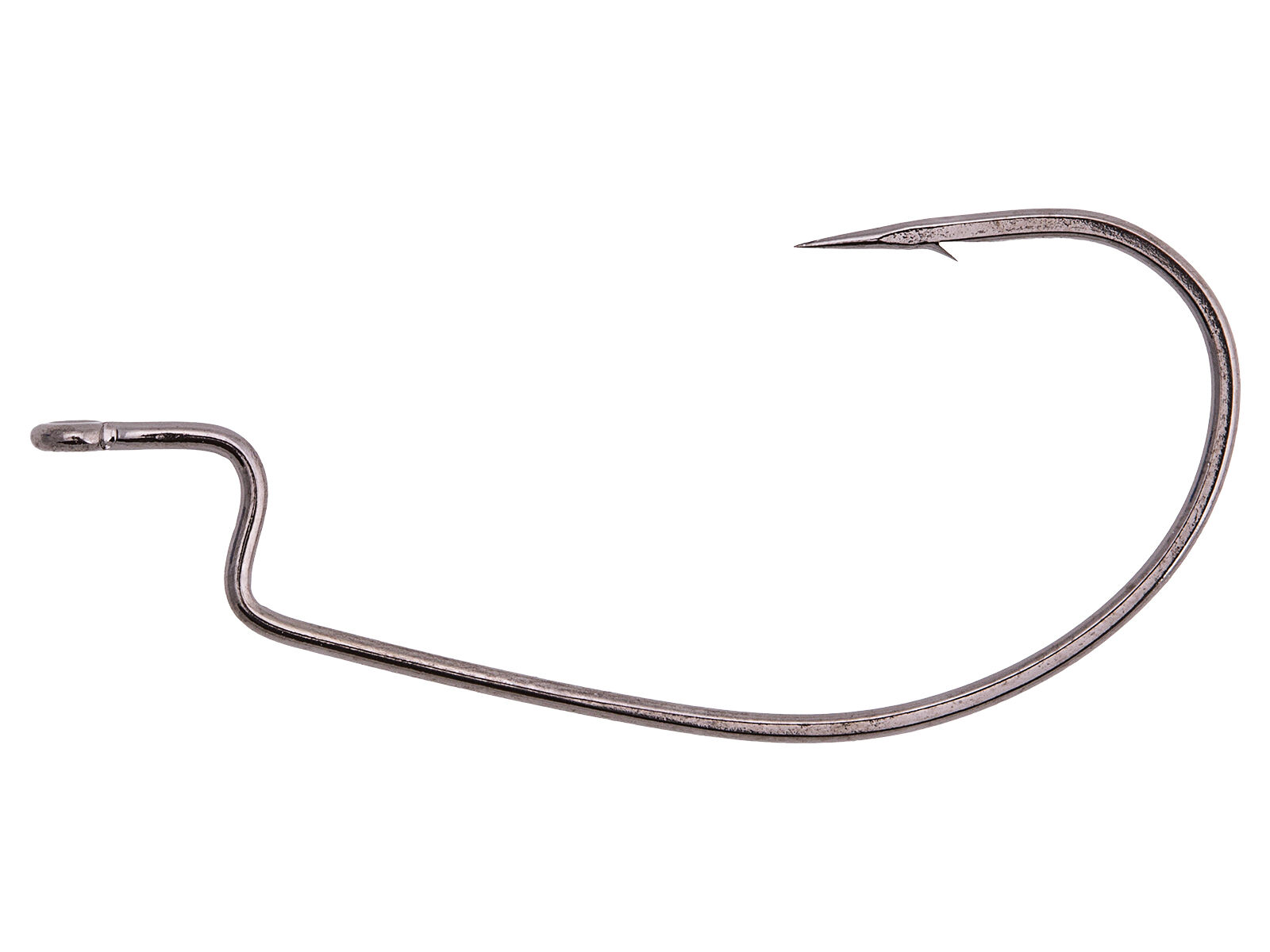 S.S. Finesse Hook Worm19 - Size 1
