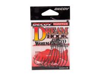 Dream Hook Worm15 - Size 4