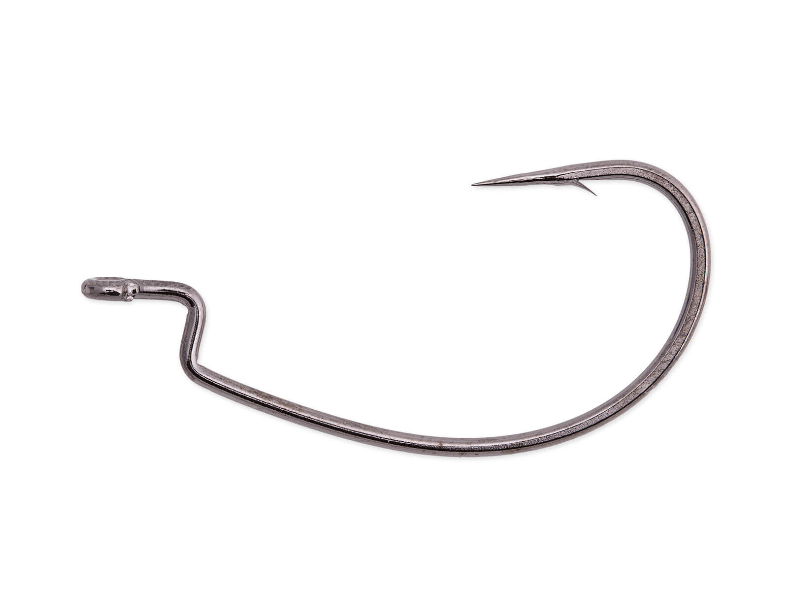 Kg Hyper Ex Heavy Hook Worm13 - Size 1