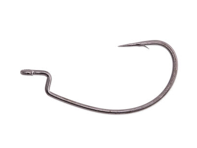 Kg Hyper Ex Heavy Hook Worm13 - Size 1