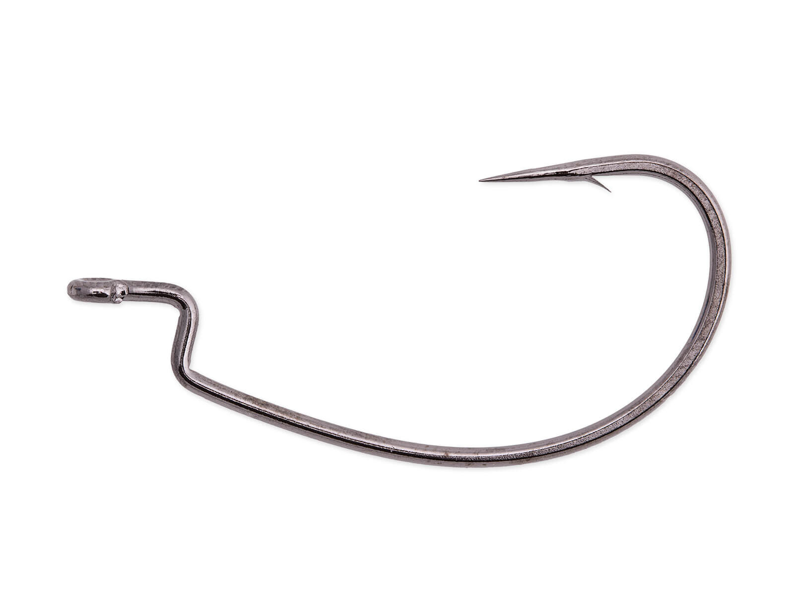 Kg Hyper Ex Heavy Hook Worm13 - Size 1/0
