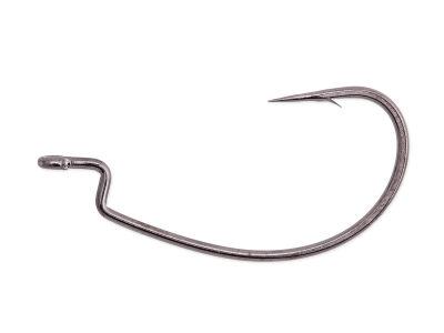 Kg Hyper Ex Heavy Hook Worm13 - Size 1/0