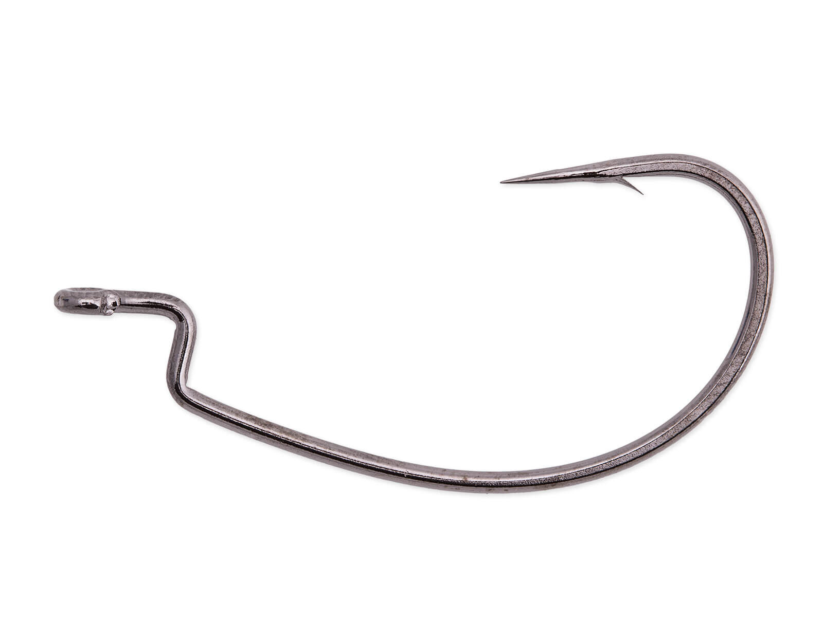Kg Hyper Ex Heavy Hook Worm13 - Size 2/0