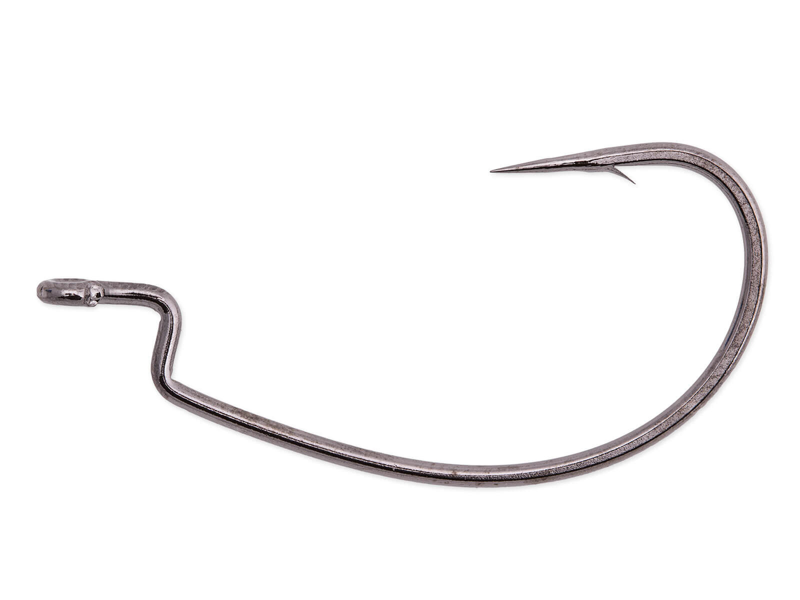 Kg Hyper Ex Heavy Hook Worm13 - Size 3/0