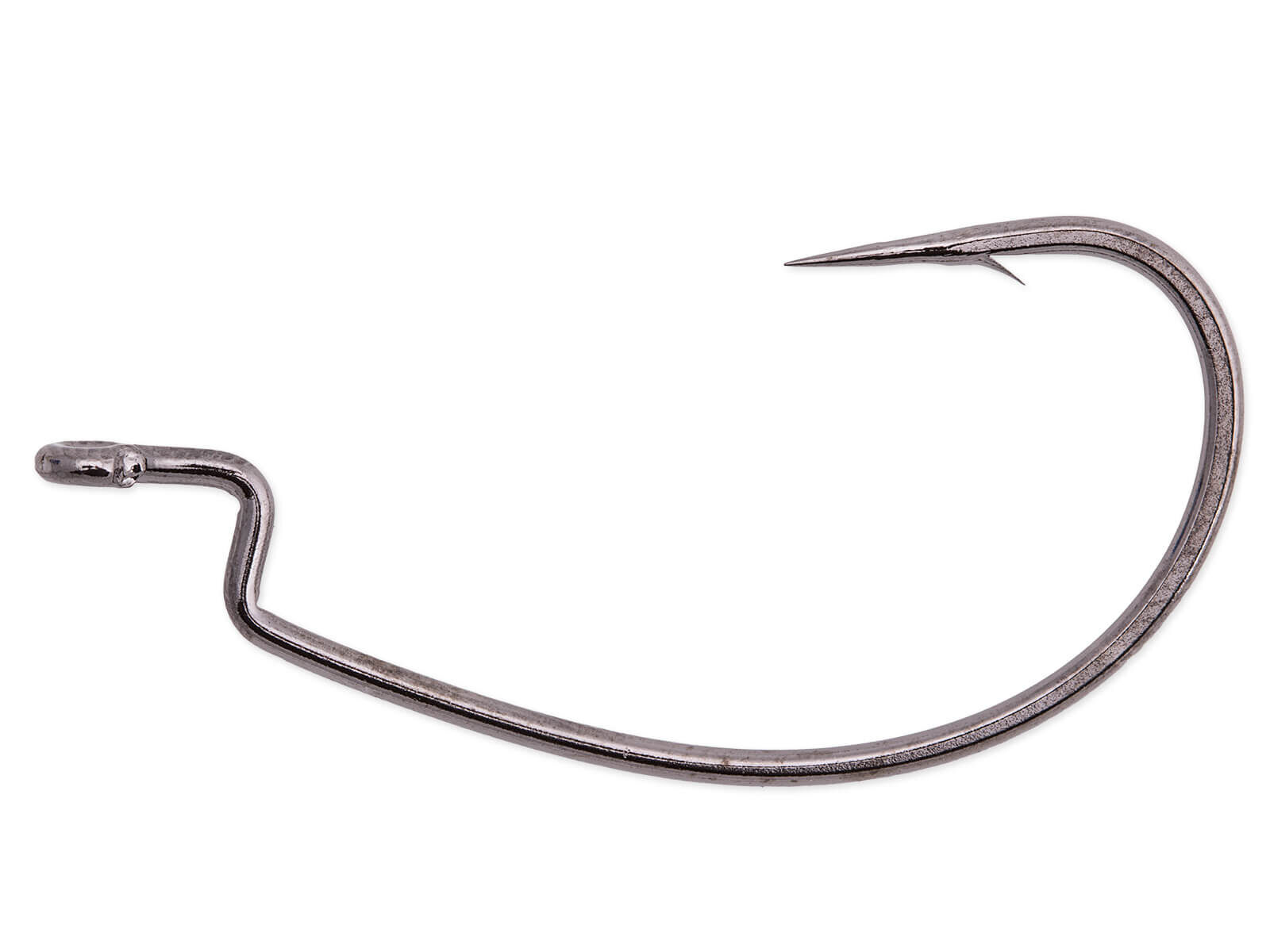 Kg Hyper Ex Heavy Hook Worm13 - Size 4/0