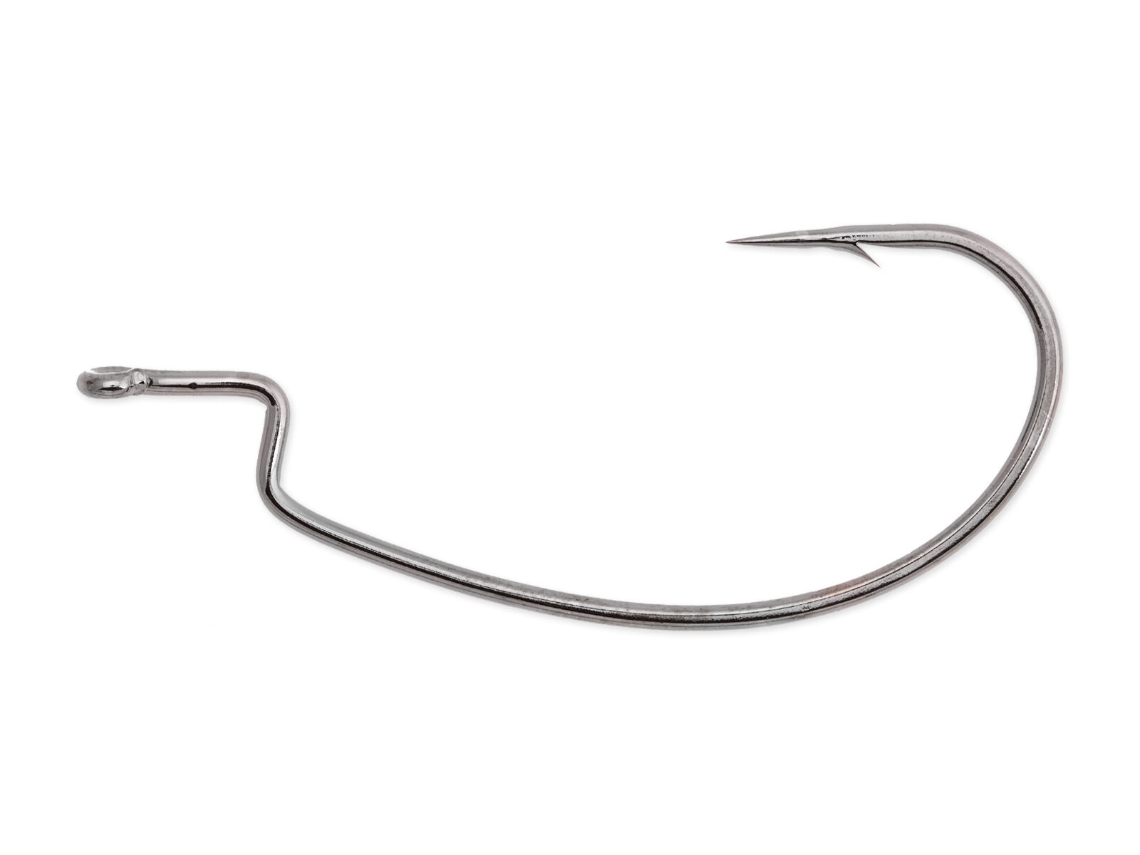 Big Bait Hook Worm18 - Size 5/0