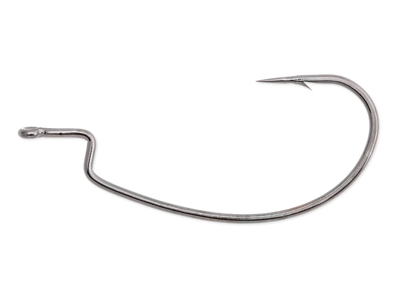 Big Bait Hook Worm18 - Size 6/0