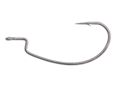 Big Bait Hook Worm18 - Size 6/0