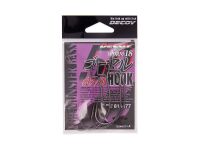 Big Bait Hook Worm18 - Size 6/0