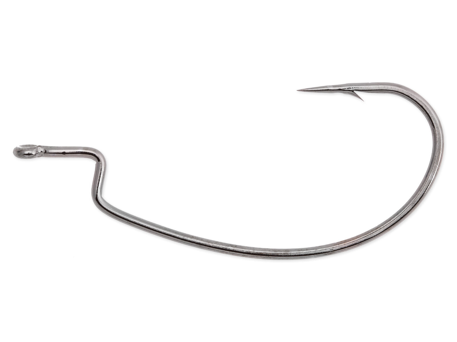 Big Bait Hook Worm18 - Size 7/0