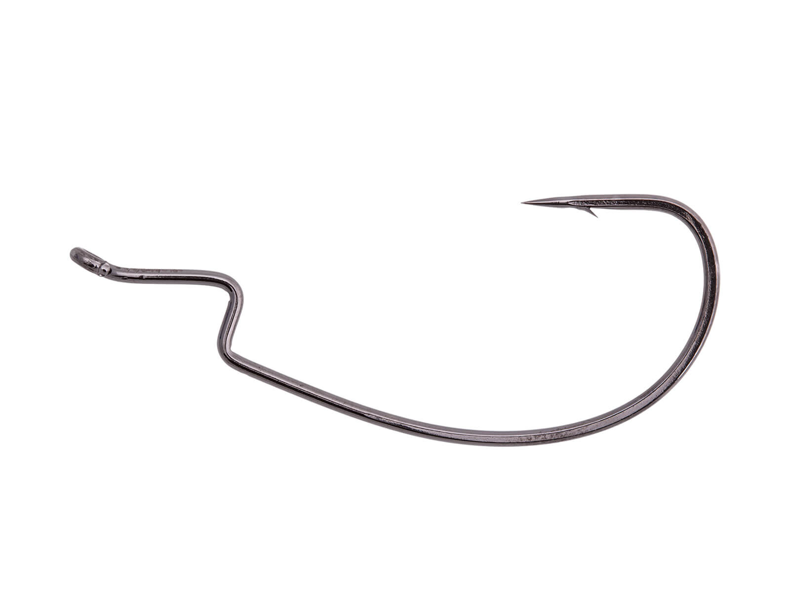 Diggin Hook Worm21 - Size 1/0